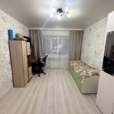 Комната | 12.50 м² | 1 - 3 эт. 01