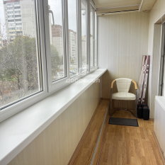 3-к квартира | 64.00 м² | 2 - 10 эт. 41
