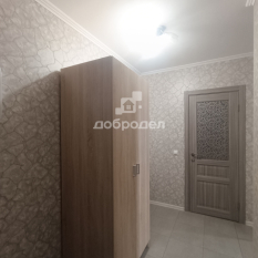2-к квартира | 48.20 м² | 8 - 16 эт. 110