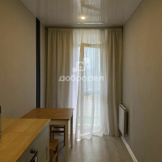 1-к квартира | 31.00 м² | 15 - 16 эт. 11