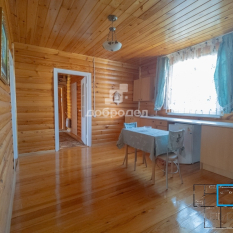Дом | 53.00 м² 60