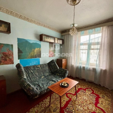 3-к квартира | 68.00 м² | 2 - 3 эт. 01