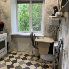 2-к квартира | 45.80 м² | 1 - 5 эт. 11