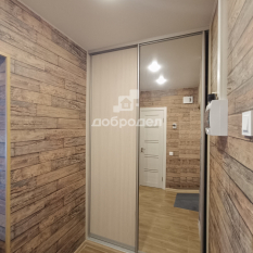 1-к квартира | 23.90 м² | 9 - 10 эт. 50