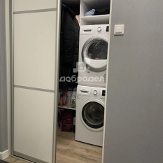 2-к квартира | 56.50 м² | 18 - 25 эт. 120