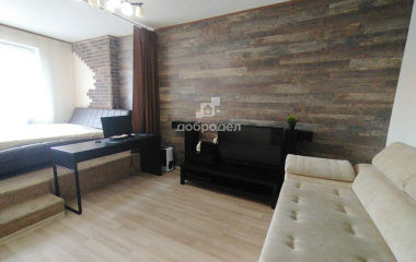 Екатеринбург, ул. Рябинина,19