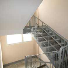 3-к квартира | 63.80 м² | 3 - 9 эт. 71