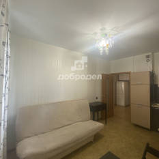 1-к квартира | 43.20 м² | 3 - 15 эт. 10