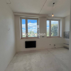 2-к квартира | 43.20 м² | 3 - 19 эт. 20