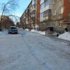 3-к квартира | 50.80 м² | 4 - 5 эт. 50