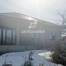 Дом | 0.00 м² 170