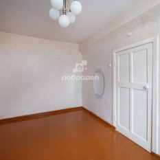 2-к квартира | 54.40 м² | 1 - 5 эт. 30