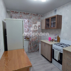 1-к квартира | 33.40 м² | 7 - 9 эт. 11
