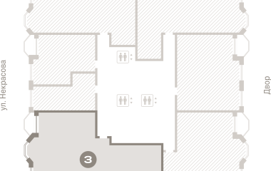 Екатеринбург, Некрасова, 8