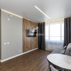 1-к квартира | 37.10 м² | 30 - 32 эт. 21