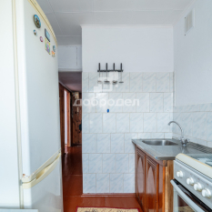 1-к квартира | 29.20 м² | 8 - 9 эт. 21