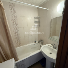 3-к квартира | 63.90 м² | 7 - 9 эт. 20
