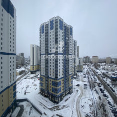 3-к квартира | 78.40 м² | 15 - 33 эт. 81