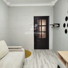 2-к квартира | 46.40 м² | 1 - 5 эт. 01