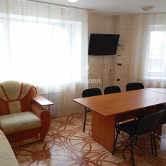 98.80 м² | 1 - 5 эт. 01