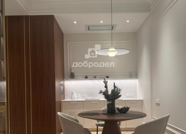 1-к квартира | 45.40 м² | 6 - 20 эт.