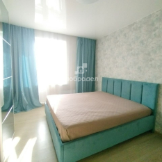2-к квартира | 56.00 м² | 13 - 20 эт. 00