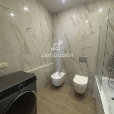 2-к квартира | 61.60 м² | 18 - 26 эт. 10