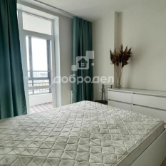 1-к квартира | 32.70 м² | 14 - 23 эт. 30