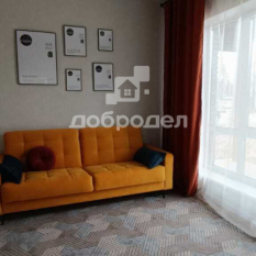 Дом | 26.00 м² 20