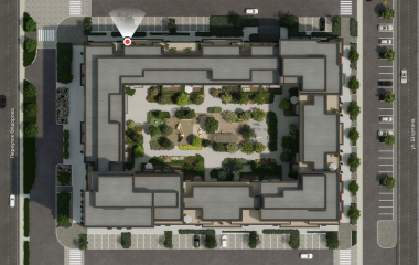 Екатеринбург, ​Улица Шаумяна, 32