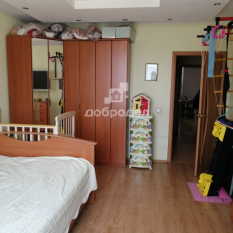 2-к квартира | 71.80 м² | 5 - 10 эт. 20