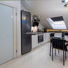 1-к квартира | 46.30 м² | 4 - 4 эт. 30