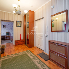 2-к квартира | 62.70 м² | 2 - 16 эт. 21
