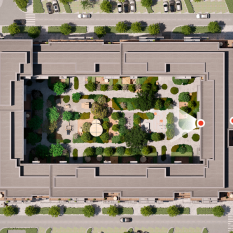 83.00 м² | 9 - 9 эт. 00