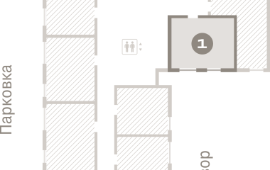 Екатеринбург, ул. Академика Ландау, стр. 5