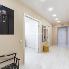 3-к квартира | 76.00 м² | 16 - 16 эт. 31