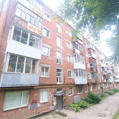 2-к квартира | 41.50 м² | 2 - 5 эт. 140
