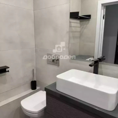 1-к квартира | 44.60 м² | 2 - 16 эт. 91