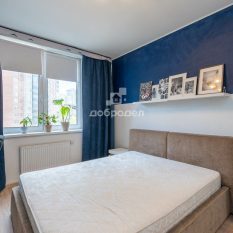 2-к квартира | 60.60 м² | 5 - 25 эт. 21