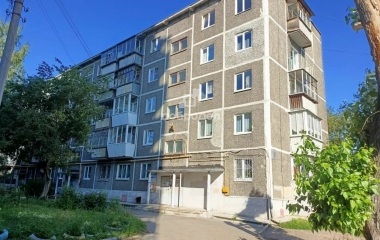 Екатеринбург, ул. Походная,70