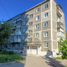1-к квартира | 33.40 м² | 5 - 5 эт. 30