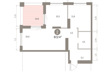 Екатеринбург, ул. Гастелло, 12