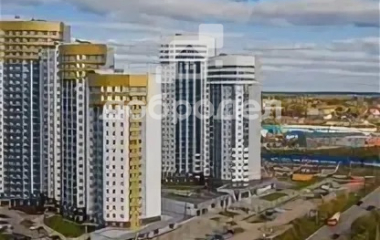 Екатеринбург, ул. Блюхера,99