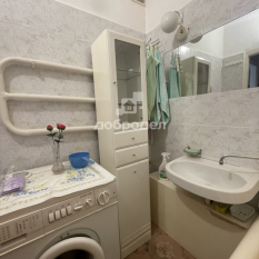 2-к квартира | 55.90 м² | 3 - 5 эт. 30