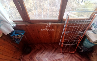 Екатеринбург, ул. Серафимы Дерябиной,49/2