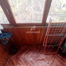 1-к квартира | 27.00 м² | 5 - 5 эт. 31