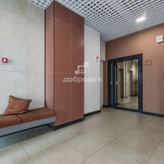 1-к квартира | 37.10 м² | 30 - 32 эт. 70