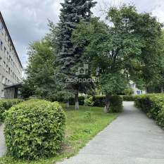 Комната | 18.60 м² | 2 - 5 эт. 01