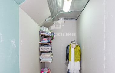 Екатеринбург, СНТ Межгорье