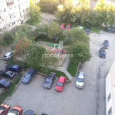 3-к квартира | 66.60 м² | 7 - 10 эт. 101